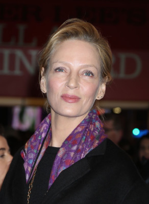 Uma Thurman pic #1092089