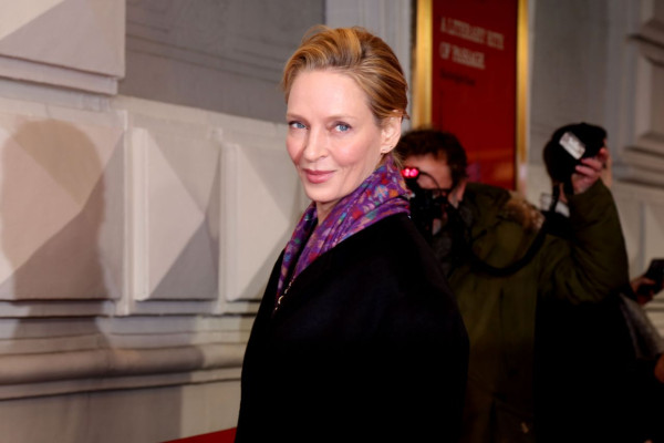 Uma Thurman pic #1092090