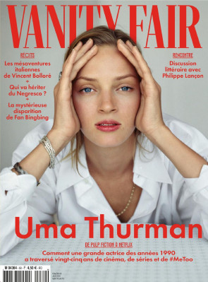 photo 11 in Uma Thurman gallery [id1138865] 2019-05-26 00:00:00