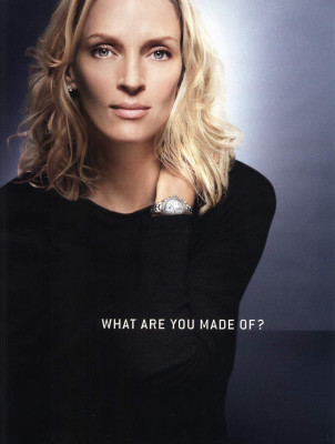 Uma Thurman pic #73378