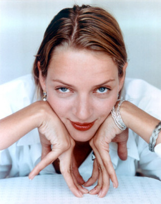 Uma Thurman pic #1846