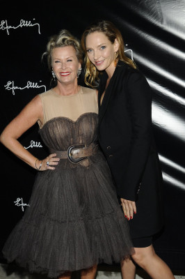 Uma Thurman pic #413913