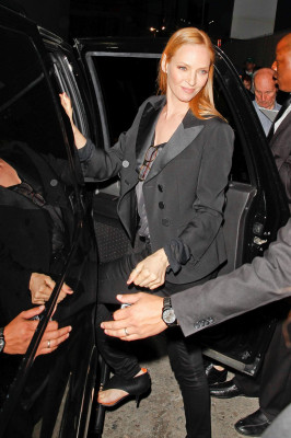 Uma Thurman pic #683033