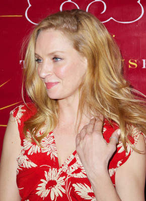 Uma Thurman pic #655350