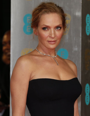 photo 27 in Uma Thurman gallery [id671190] 2014-02-24 00:00:00