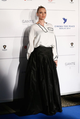 Uma Thurman pic #670753