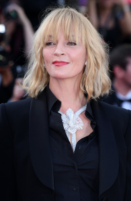 photo 27 in Uma Thurman gallery [id938018] 2017-05-29 00:00:00