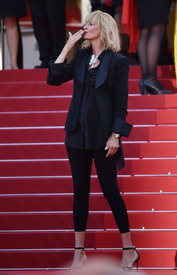 Uma Thurman pic #937965