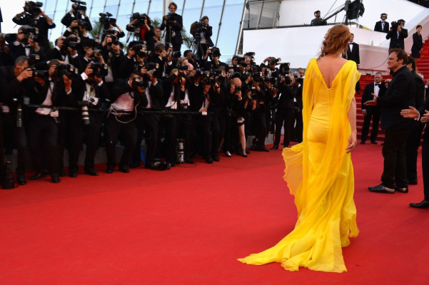 Uma Thurman pic #705473