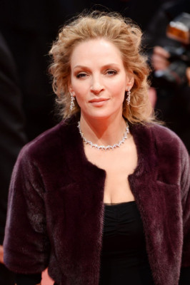 Uma Thurman pic #670953