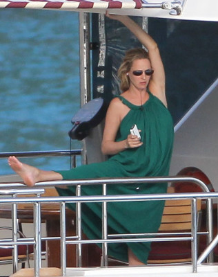 Uma Thurman pic #705480