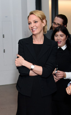 Uma Thurman pic #926421