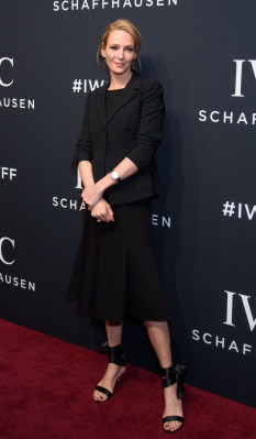 Uma Thurman pic #926419