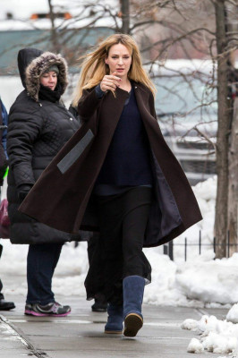 Uma Thurman pic #759643