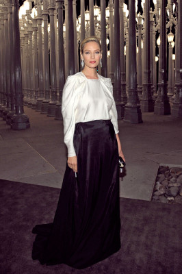 Uma Thurman pic #569904