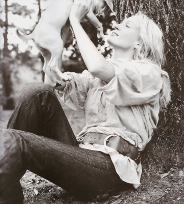 Uma Thurman pic #108016