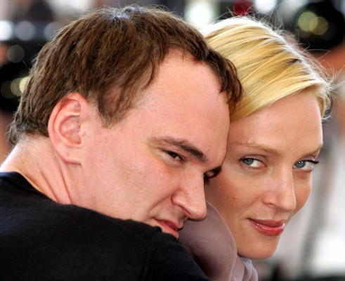 Uma Thurman pic #75047
