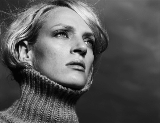 Uma Thurman pic #82099