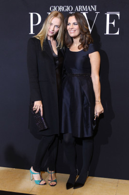 photo 25 in Uma Thurman gallery [id572963] 2013-02-08 00:00:00
