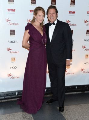 Uma Thurman pic #535369