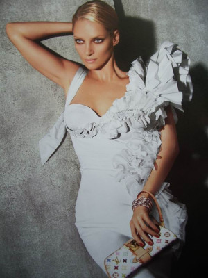 Uma Thurman pic #27247