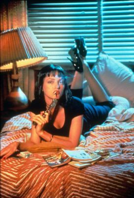 Uma Thurman pic #287579