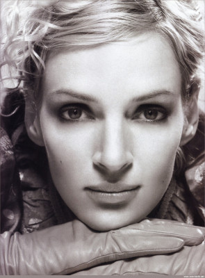 Uma Thurman pic #17598