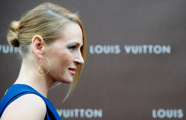 photo 13 in Uma Thurman gallery [id599828] 2013-05-04 00:00:00