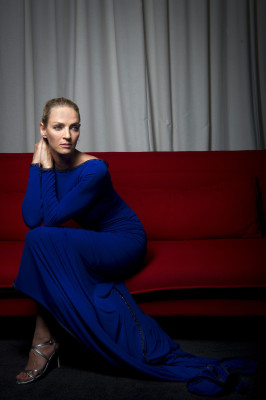 Uma Thurman pic #483574