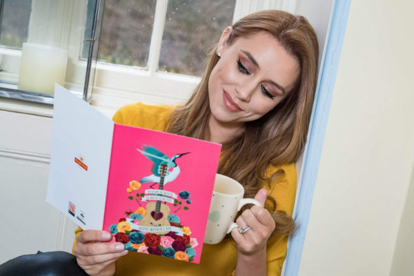 Una Healy pic #1047443