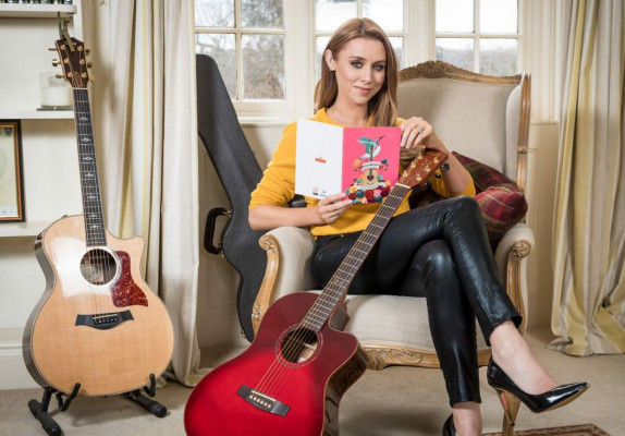 Una Healy pic #1047444