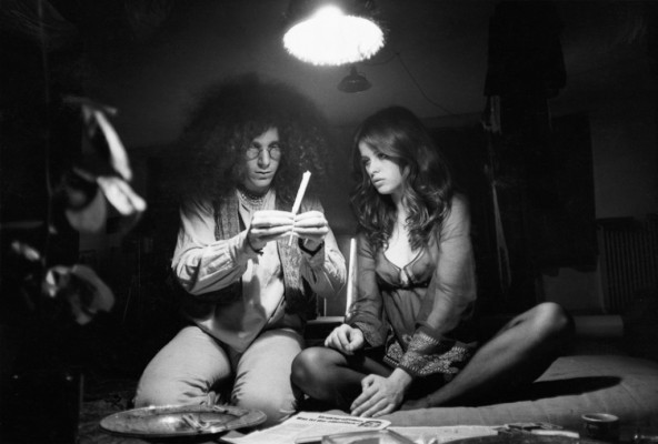 Uschi Obermaier pic #361514