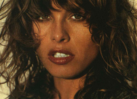 Uschi Obermaier pic #101341
