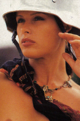 photo 28 in Uschi Obermaier gallery [id101354] 2008-06-27 00:00:00
