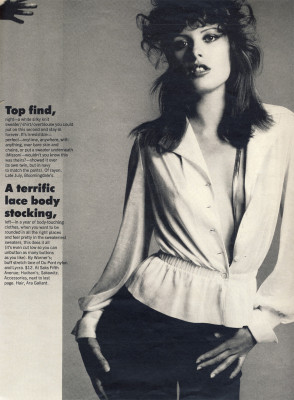 Uschi Obermaier pic #276591