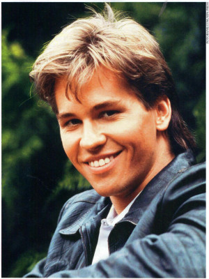 Val Kilmer pic #113683