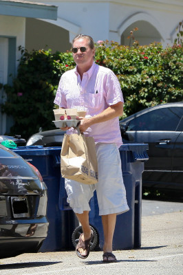 Val Kilmer pic #514347