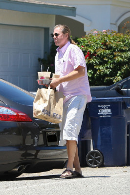 Val Kilmer pic #514365