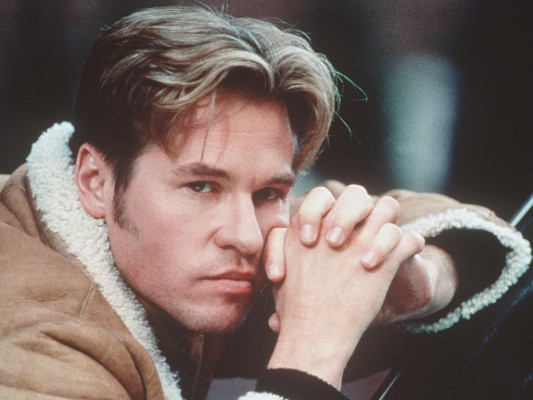Val Kilmer pic #411643