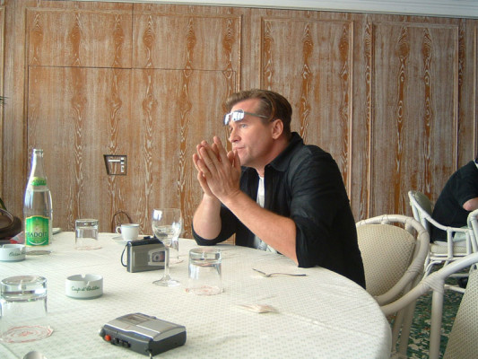 Val Kilmer pic #56295