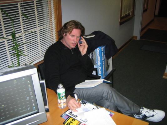 Val Kilmer pic #56294