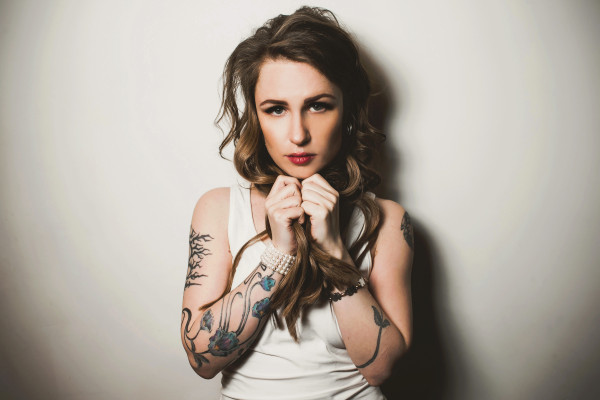 Valeria Gai-Germanika pic #784769
