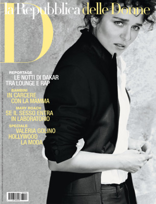 Valeria Golino pic #603857