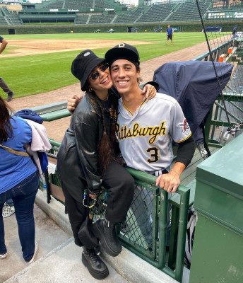 Vanessa Hudgens pic #1269454