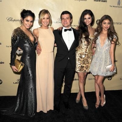 Vanessa Hudgens pic #568722
