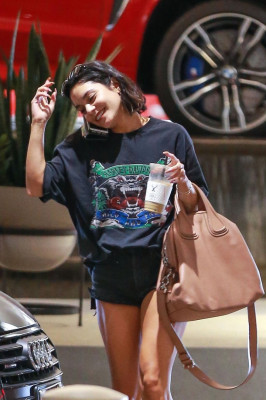 Vanessa Hudgens pic #974060