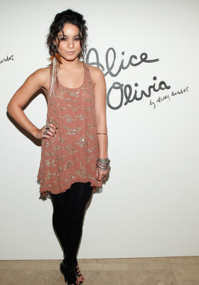 Vanessa Hudgens pic #353076