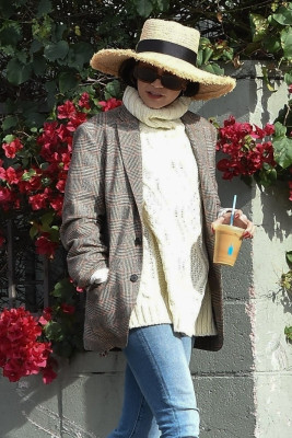 Vanessa Hudgens pic #1114542