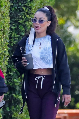 Vanessa Hudgens pic #1253141