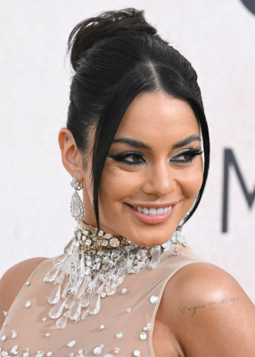 Vanessa Hudgens pic #1303332